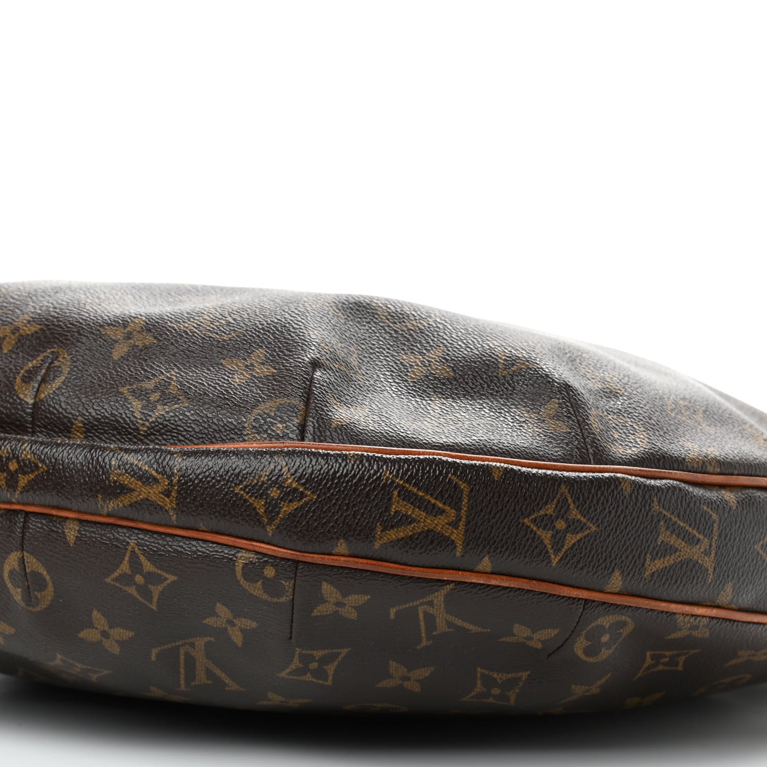 Louis Vuitton Monogram Croissant GM 7 of 18
