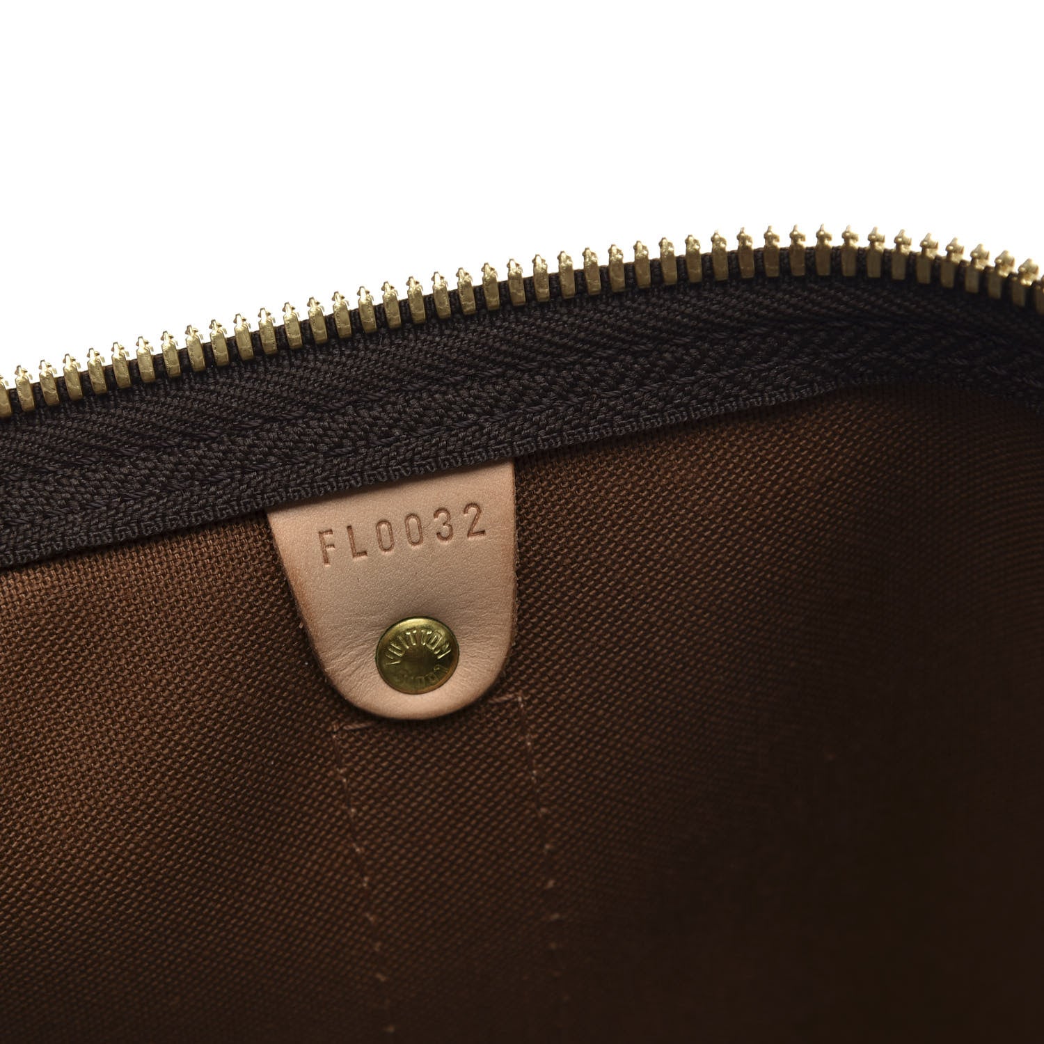 Louis Vuitton Monogram Keepall 45 7 of 22