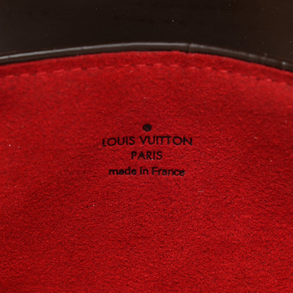 Louis Vuitton Damier Ebene Griet 8 of 10