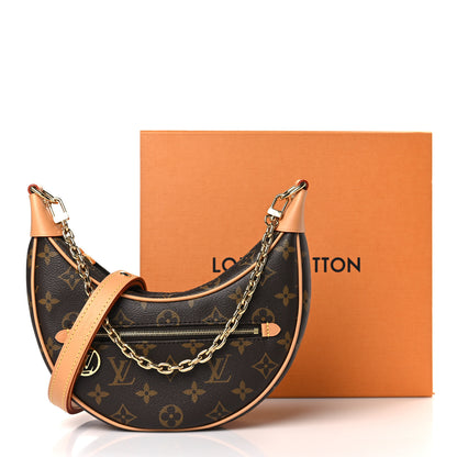 Louis Vuitton Monogram Loop 9 of 9