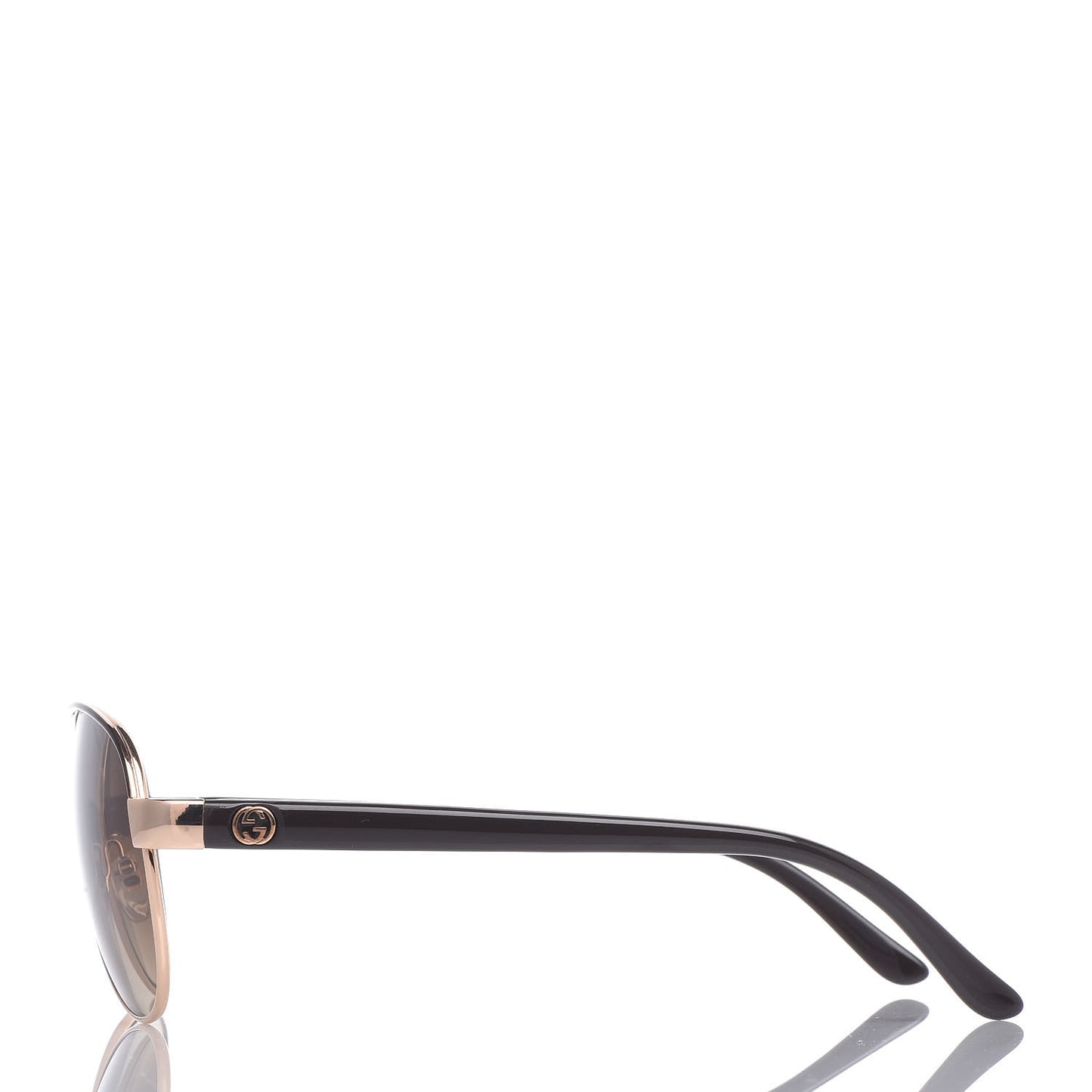 Aviator Sunglasses GG 4239/S Brown