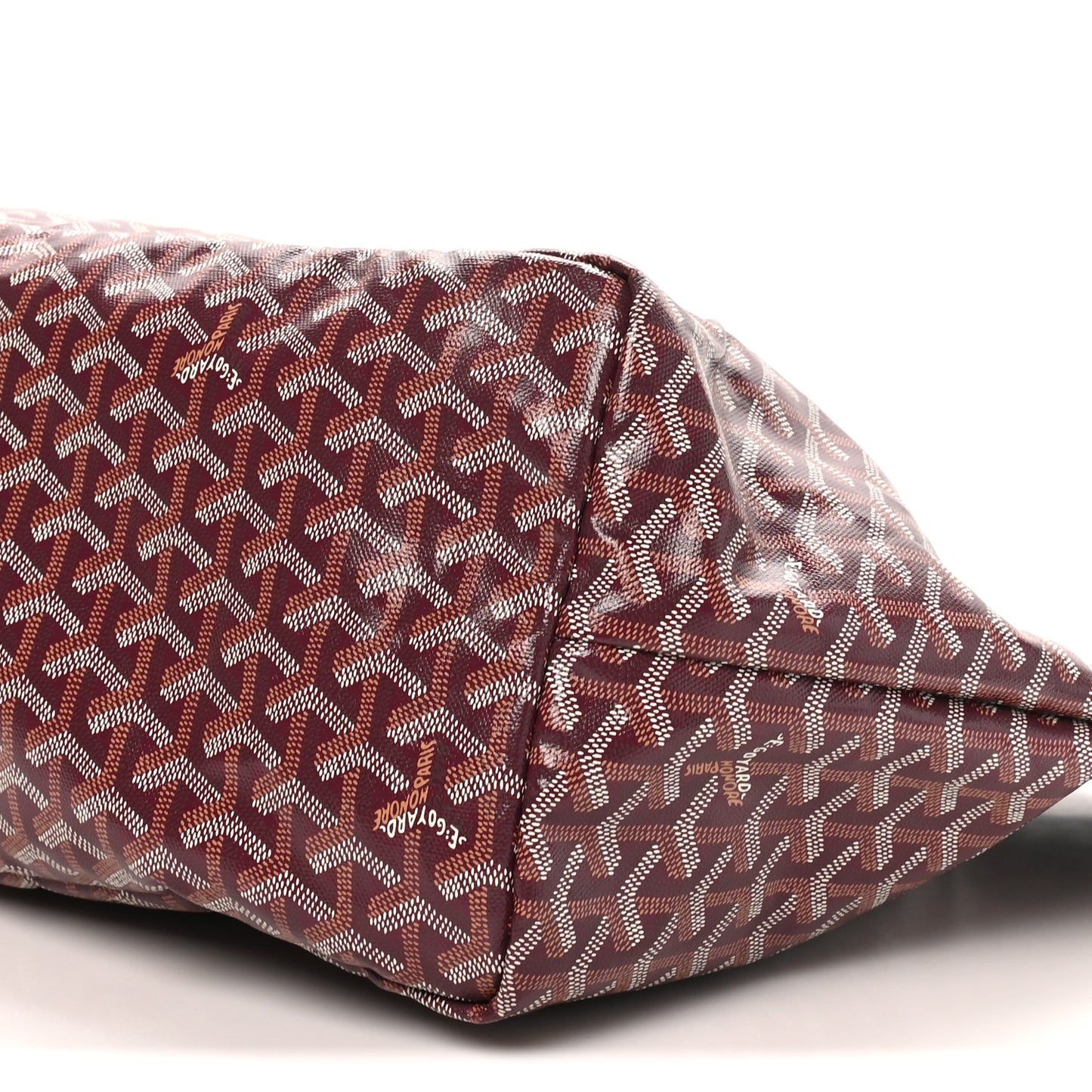 Goyardine Saint Louis GM Bordeaux