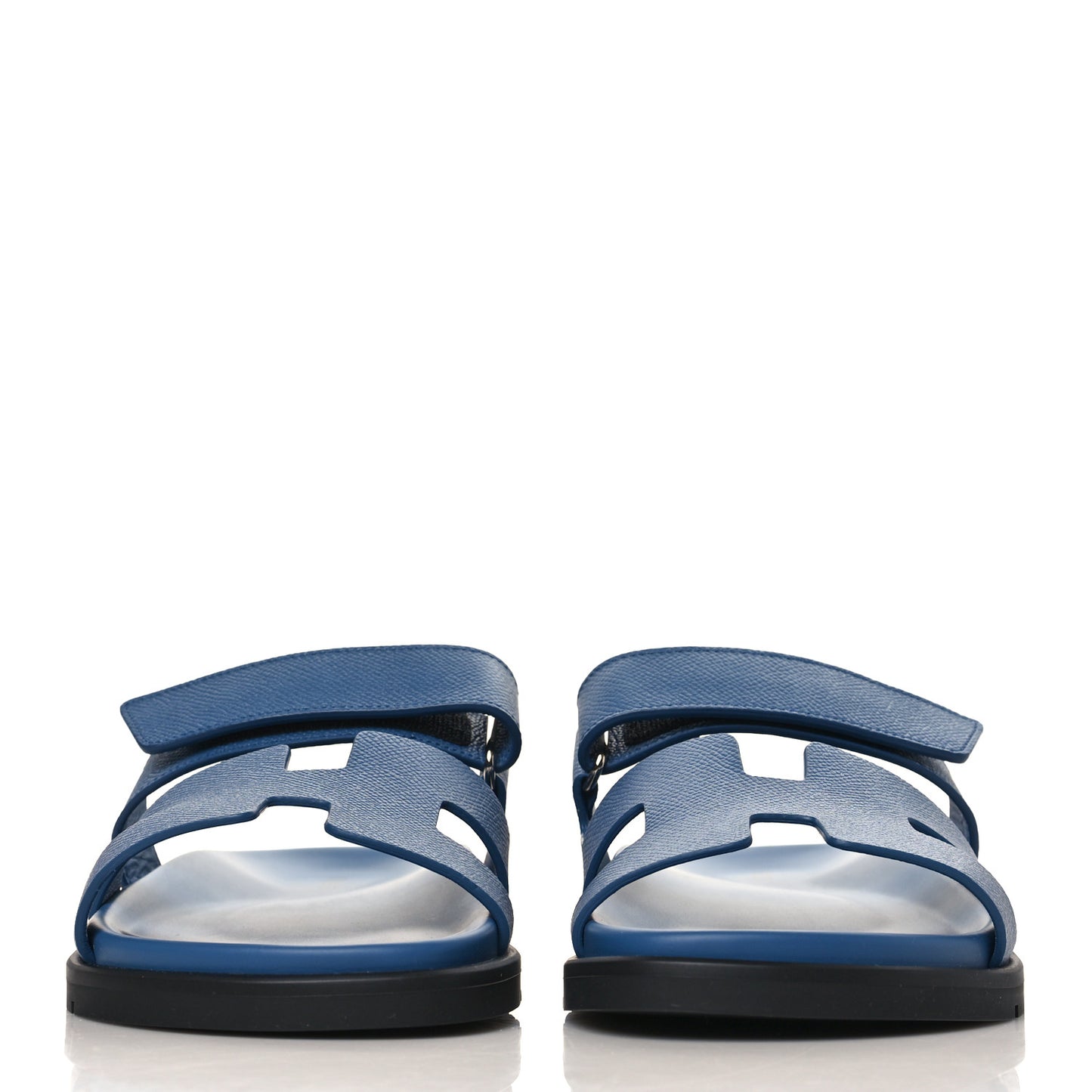 Epsom Womens Chypre Sandals 39 Bleu Bleuet