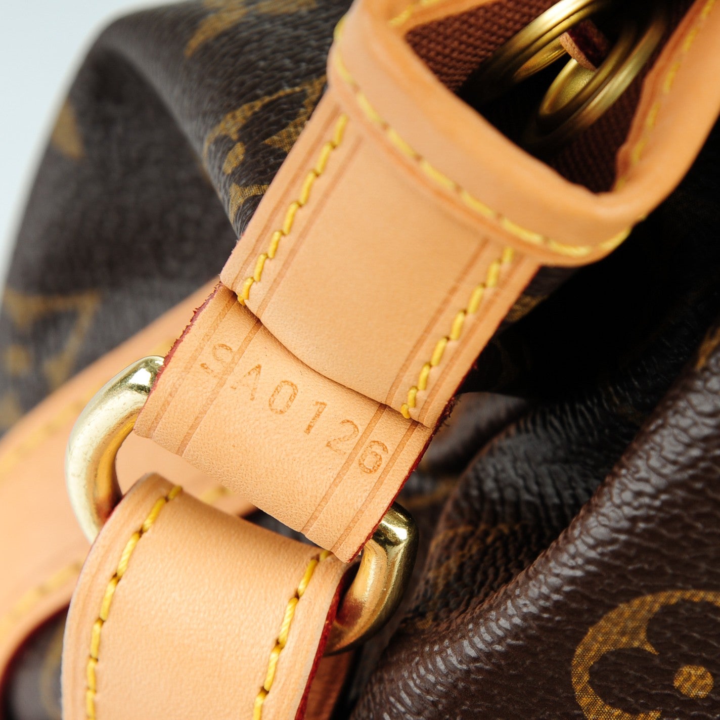 Monogram Petit Noe NM