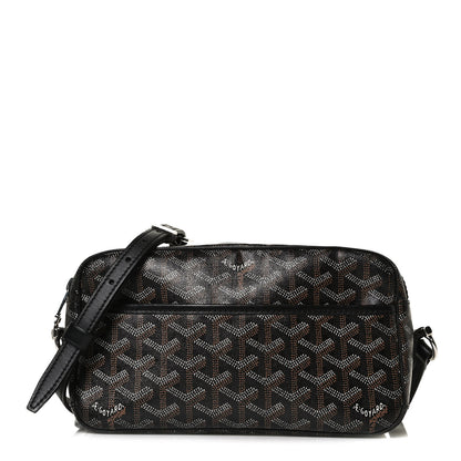 Goyard Goyardine Sac Cap Vert Black 1 of 10