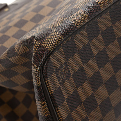 Louis Vuitton Damier Ebene Greenwich PM 9 of 10