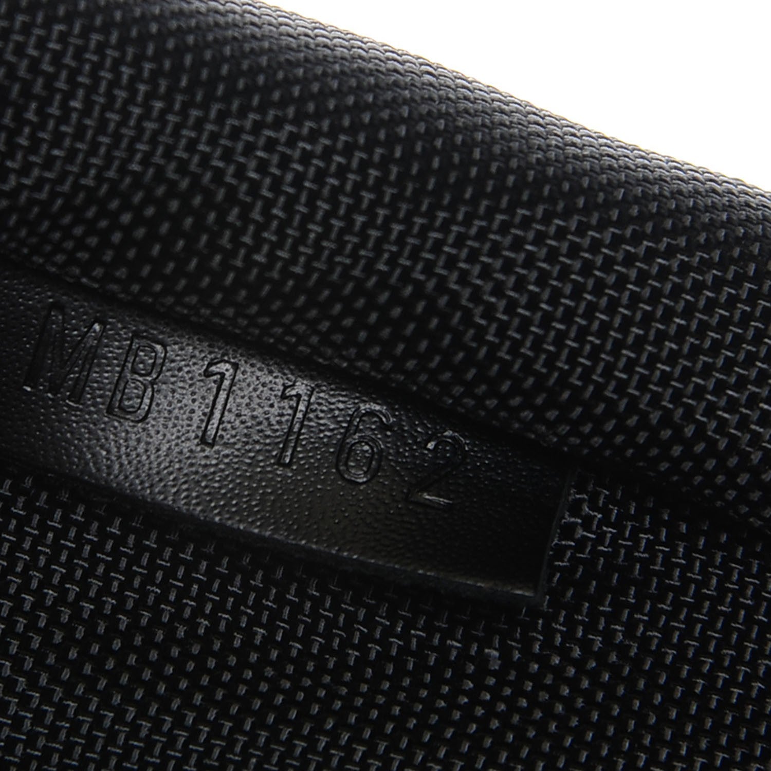 Louis Vuitton Epi Pegase 55 Black 6 of 8