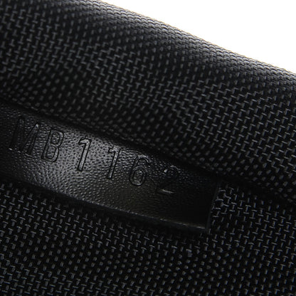 Louis Vuitton Epi Pegase 55 Black 6 of 8