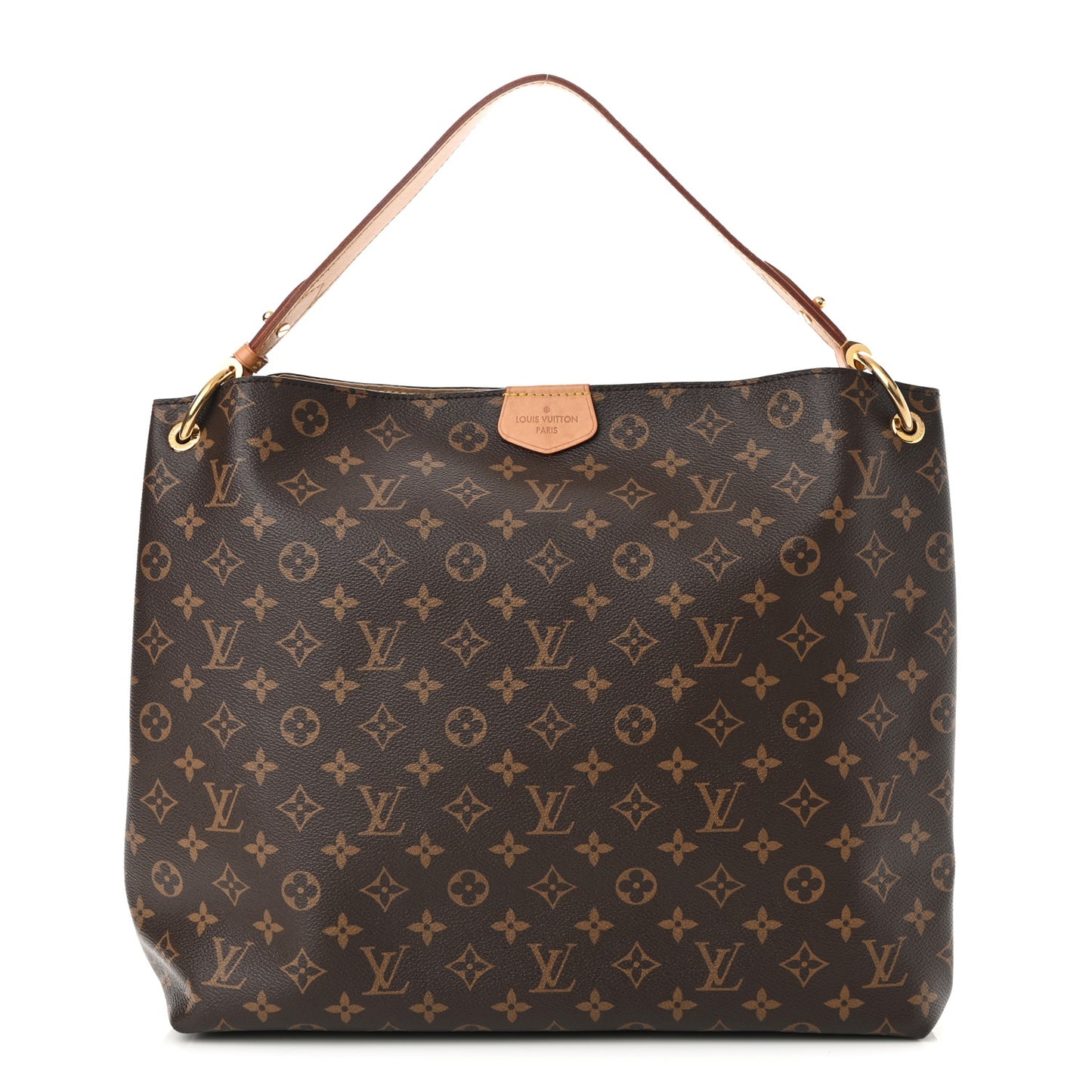 Monogram Graceful MM