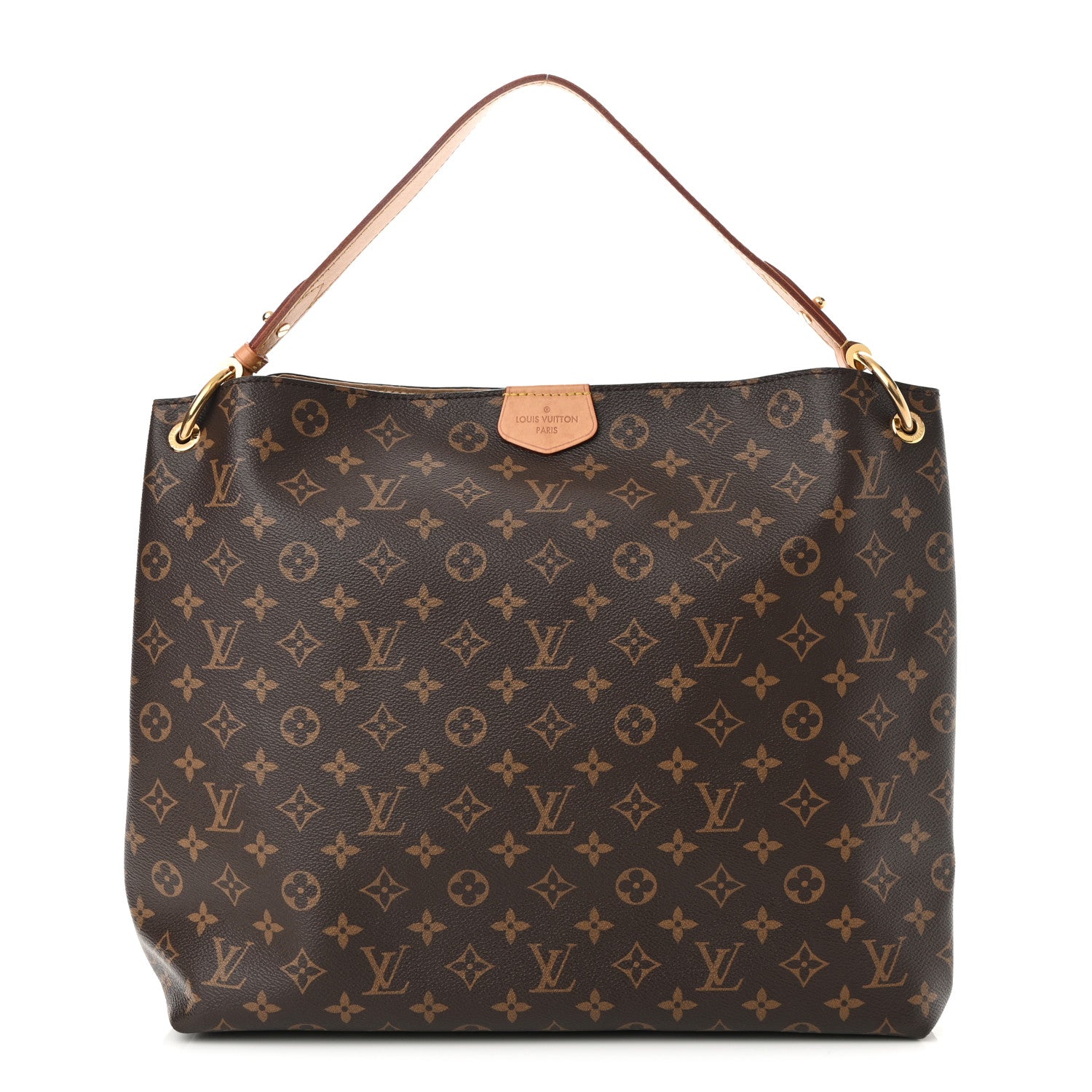 Louis Vuitton Monogram Graceful MM 1 of 10