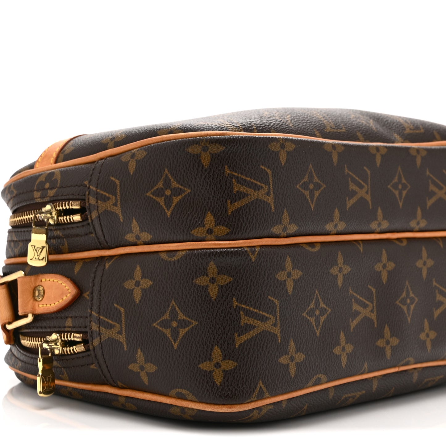 Monogram Reporter PM