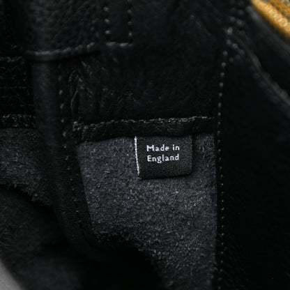 Mulberry Natural Leather Bayswater Black 7 of 10