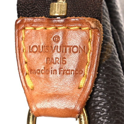 Louis Vuitton Monogram Pochette Accessories 6 of 10