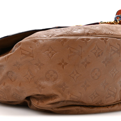 Louis Vuitton Monogram Underground Messenger Mastic 9 of 10