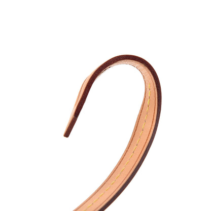 Louis Vuitton Vachetta Favorite Long Strap 3 of 4