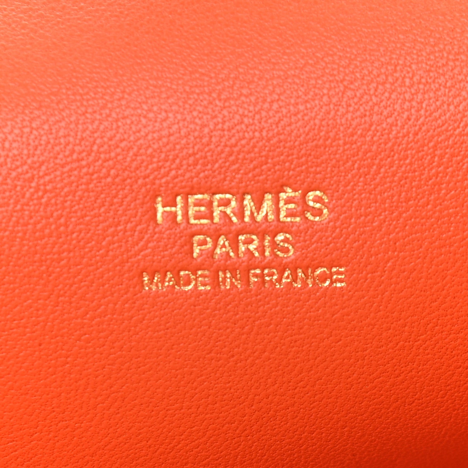 Hermes Evercolor Toolbox 26 Feu 6 of 9