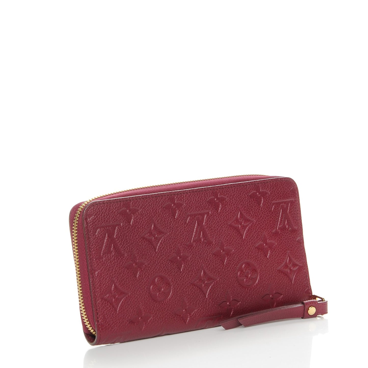 Empreinte Zippy Wallet Aurore