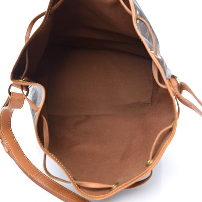 Louis Vuitton Monogram Noe 5 of 14