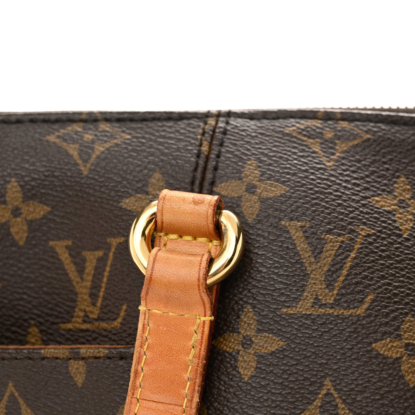 Monogram Totally PM