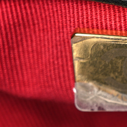 Chanel Lambskin Quilted Chanel 19 Backpack Black 7 of 10