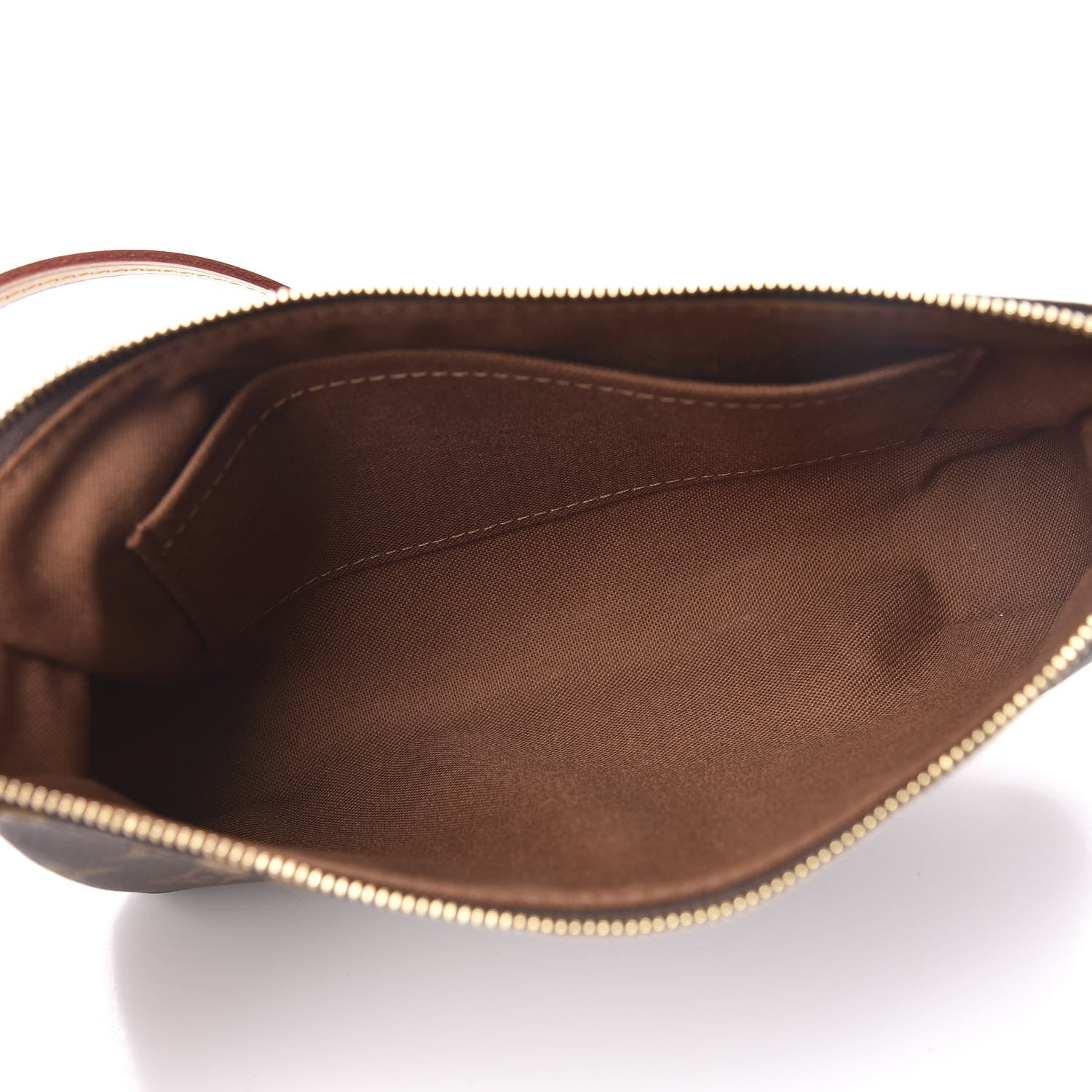 Louis Vuitton Monogram Pochette Accessories NM 5 of 11