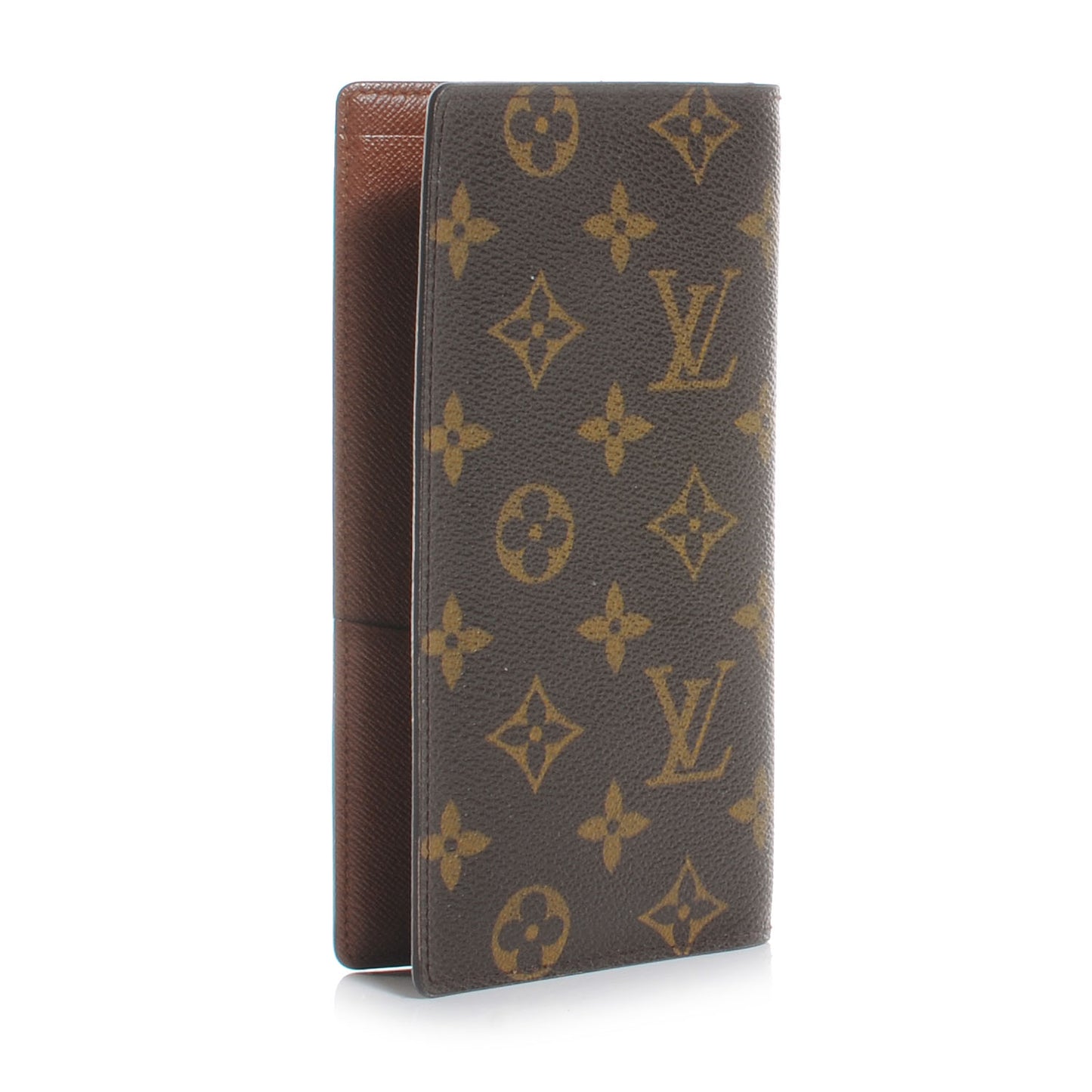 Monogram Porte Valeurs Organizer Wallet