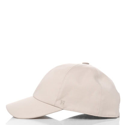 Hermes Cotton Riley Hat 57 Ecru 3 of 8