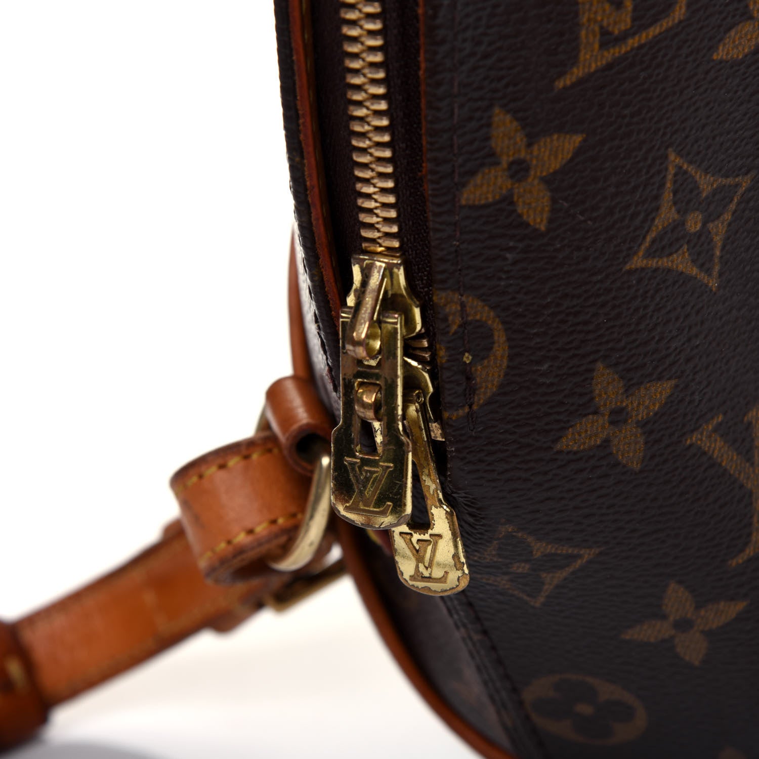 Louis Vuitton Monogram Ellipse Sac a Dos Backpack 15 of 21