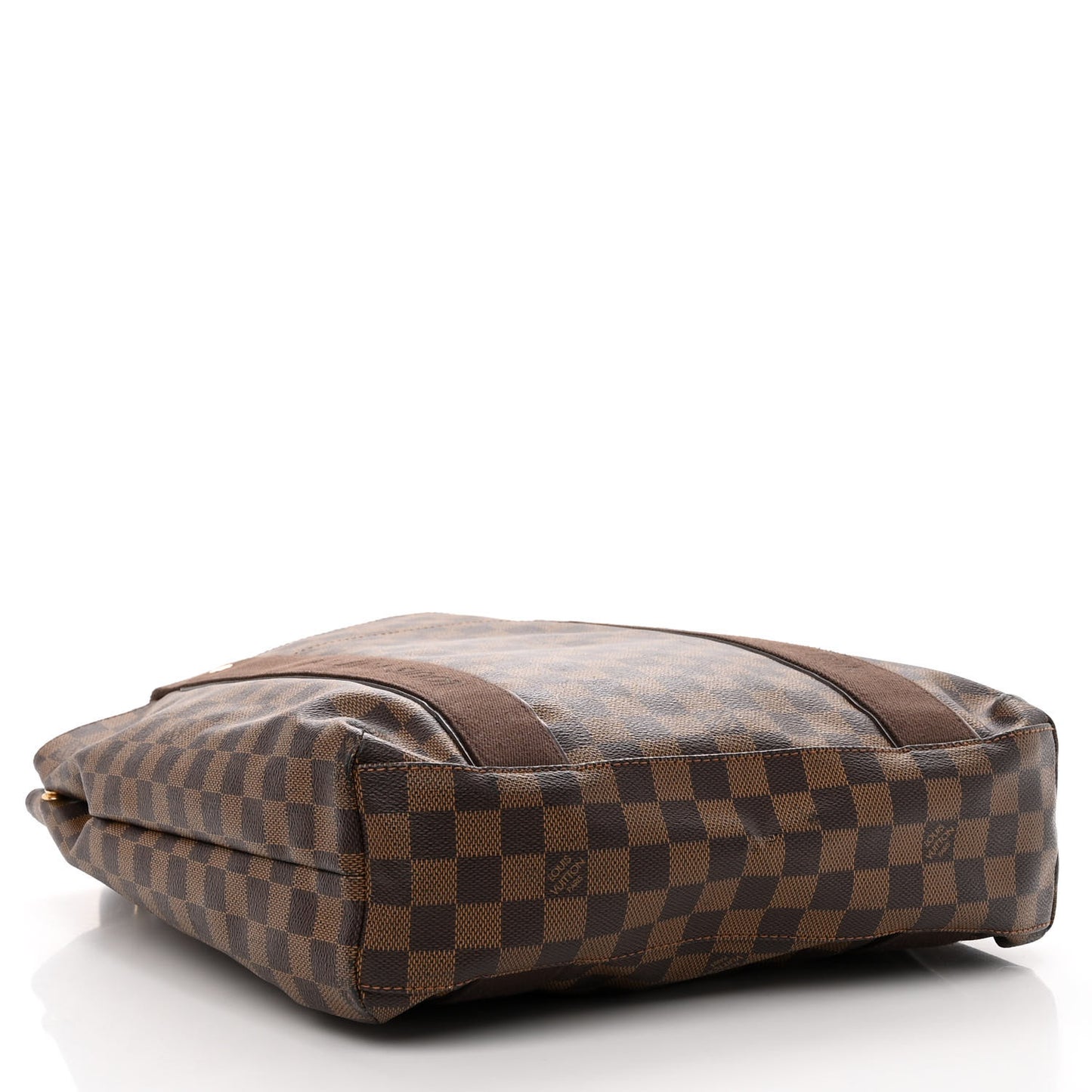 LOUIS VUITTON Damier Ebene Cabas Beaubourg