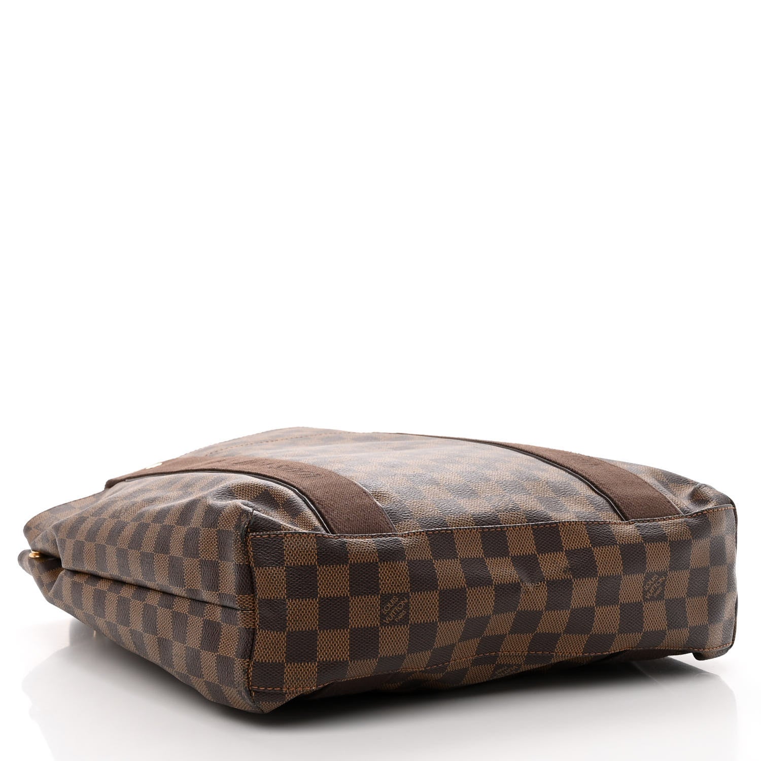 Louis Vuitton LOUIS VUITTON Damier Ebene Cabas Beaubourg 3 of 8