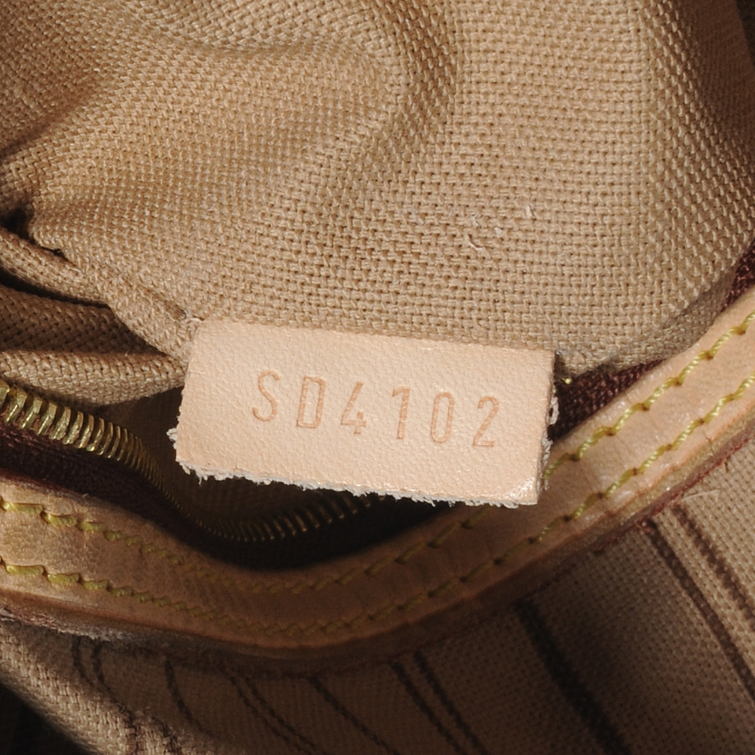 Louis Vuitton Monogram Delightful PM 8 of 8