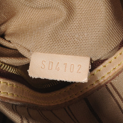 Louis Vuitton Monogram Delightful PM 8 of 8