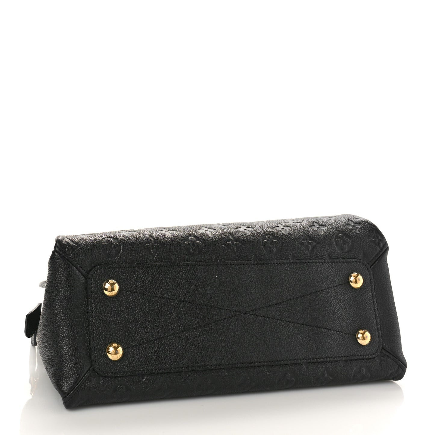 Empreinte Vosges MM Black