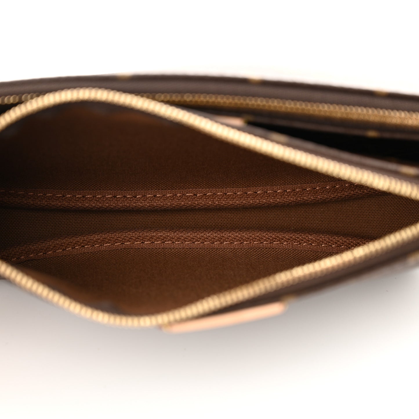 Monogram Multi Pochette Accessories Rose Clair