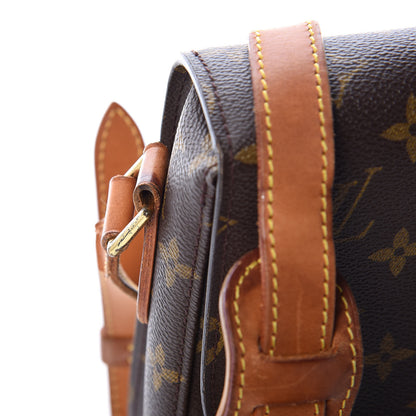Louis Vuitton Monogram Saint Cloud GM 10 of 14