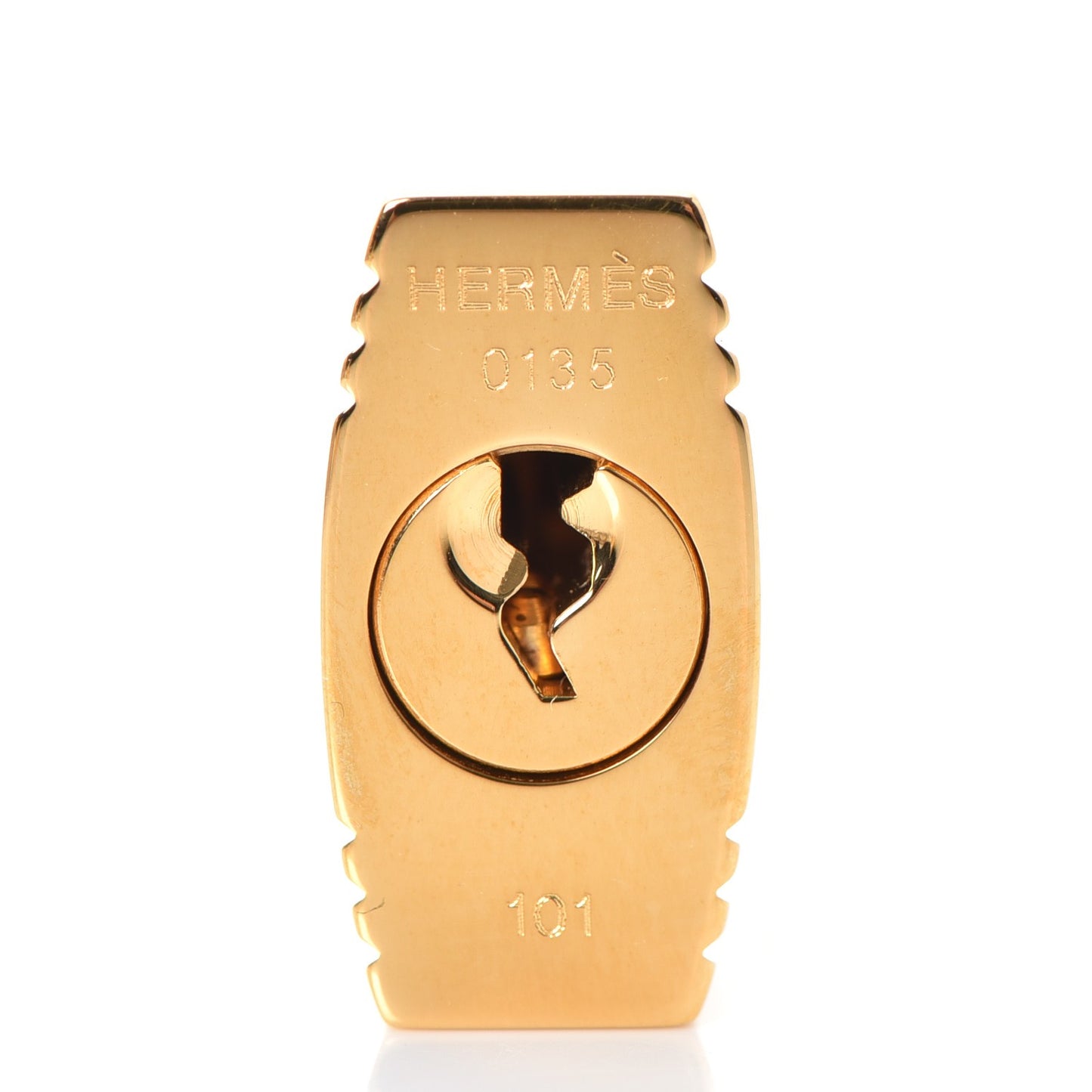 Taurillon Clemence Birkin 30 Craie