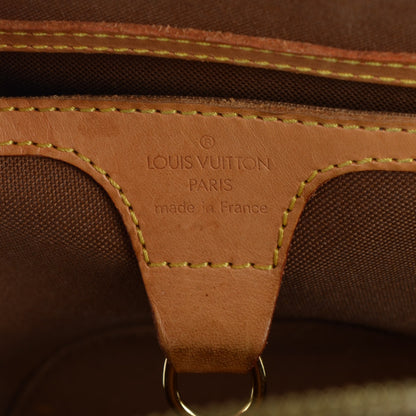 Louis Vuitton Monogram Ellipse Sac a Dos Backpack 6 of 7