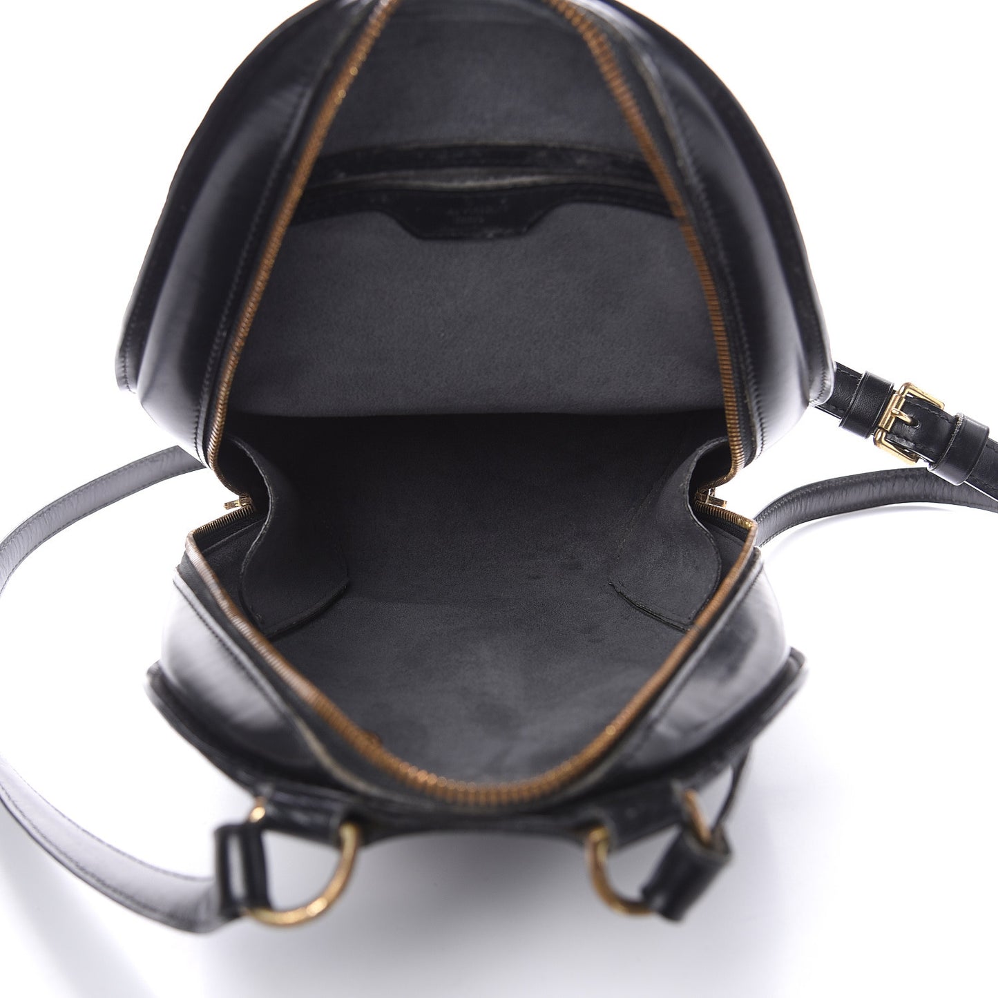 Epi Mabillon Backpack Black