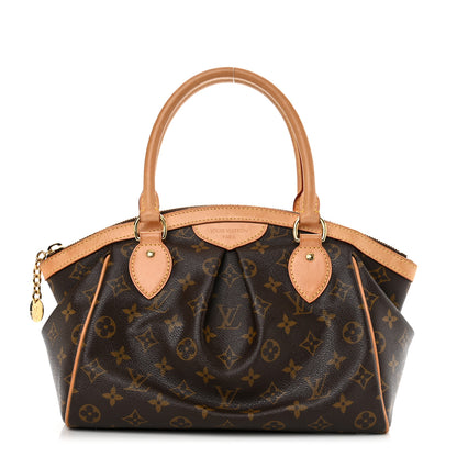Louis Vuitton Monogram Tivoli PM 1 of 10