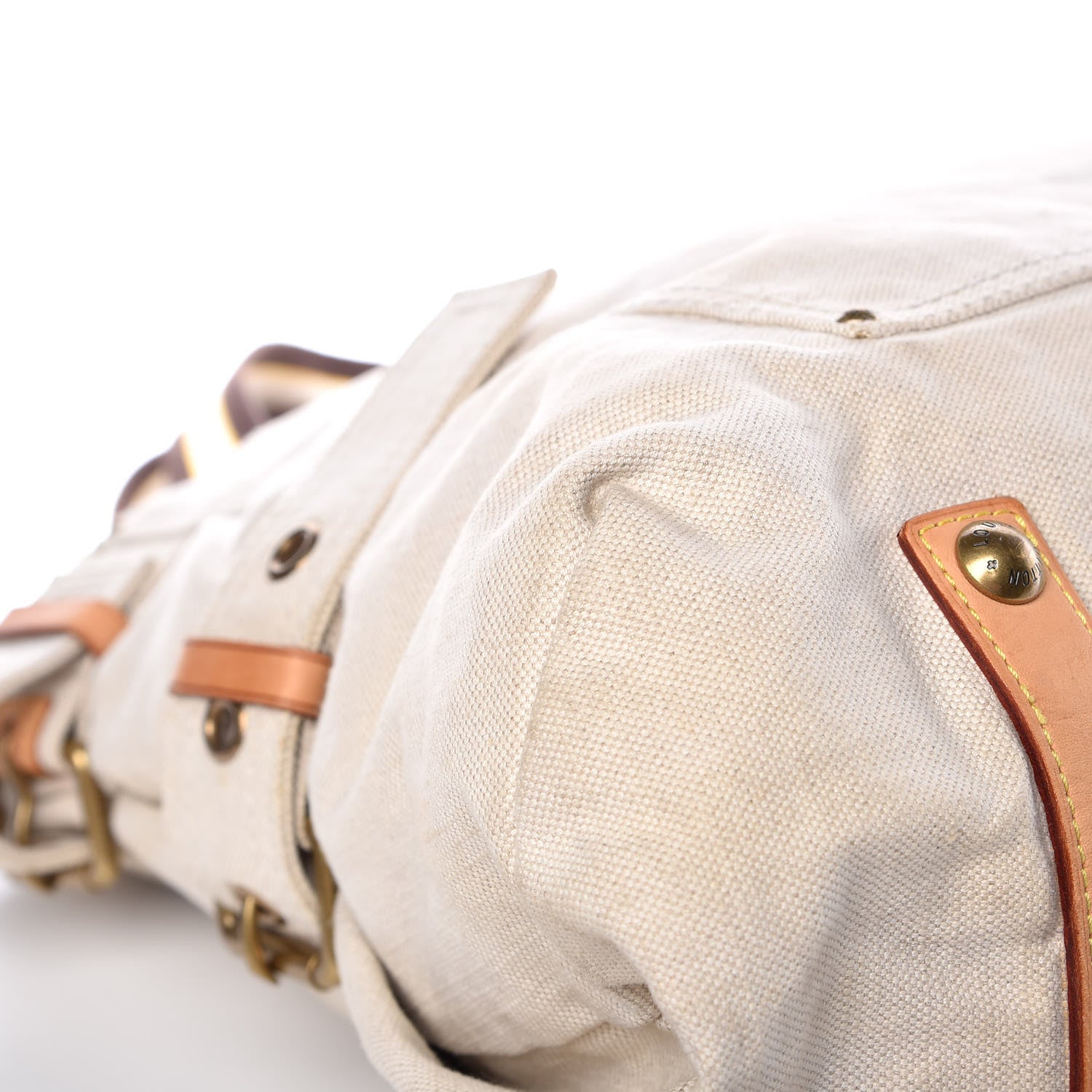 Louis Vuitton Toile Globe Shopper Cabas GM 12 of 15