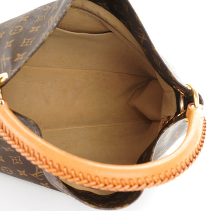 Louis Vuitton Monogram Artsy MM 5 of 7