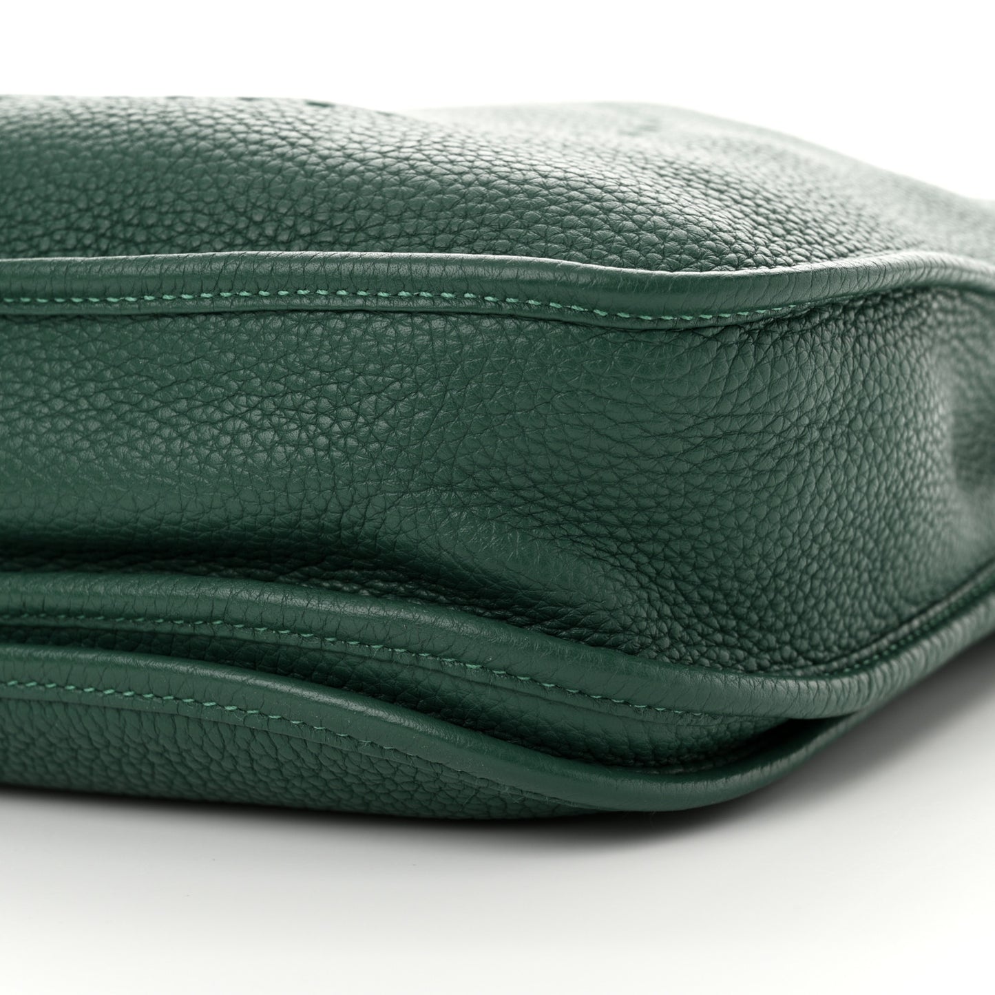 Taurillon Clemence EVELYNE III PM Malachite
