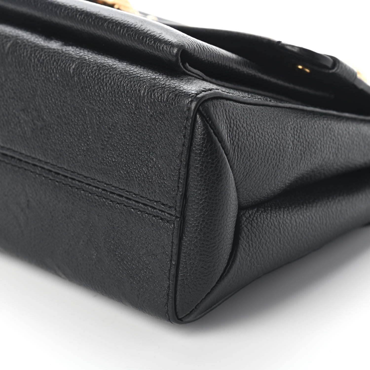 Louis Vuitton Empreinte Vavin PM Black 7 of 8