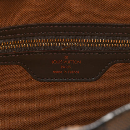 Louis Vuitton Damier Ebene Chelsea Tote 6 of 11