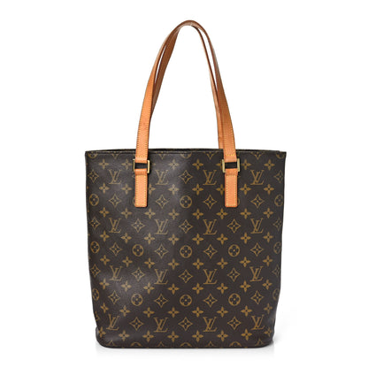 Louis Vuitton Monogram Vavin GM 1 of 19