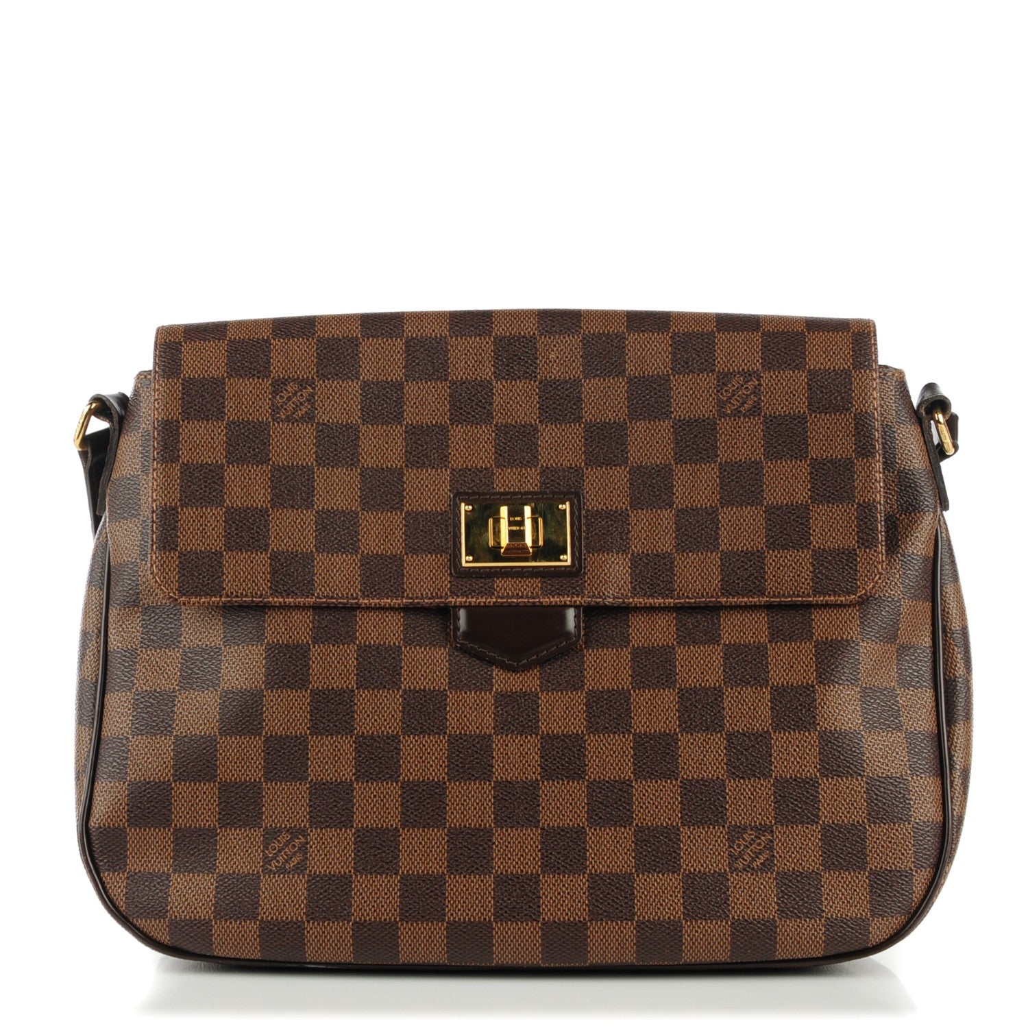 Louis Vuitton Damier Ebene Besace Rosebery 1 of 7