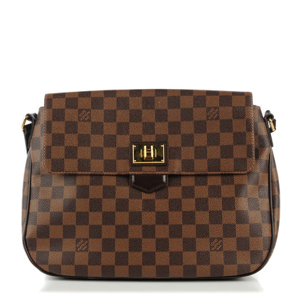 Louis Vuitton Damier Ebene Besace Rosebery 1 of 7