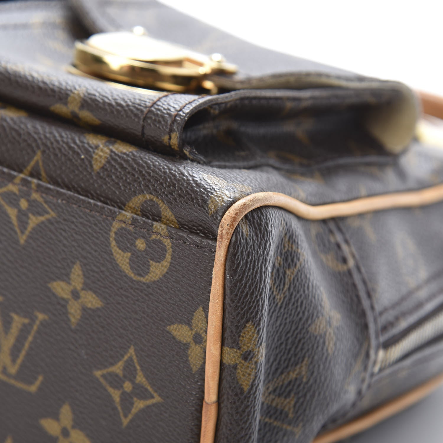Louis Vuitton Monogram Manhattan PM 10 of 20