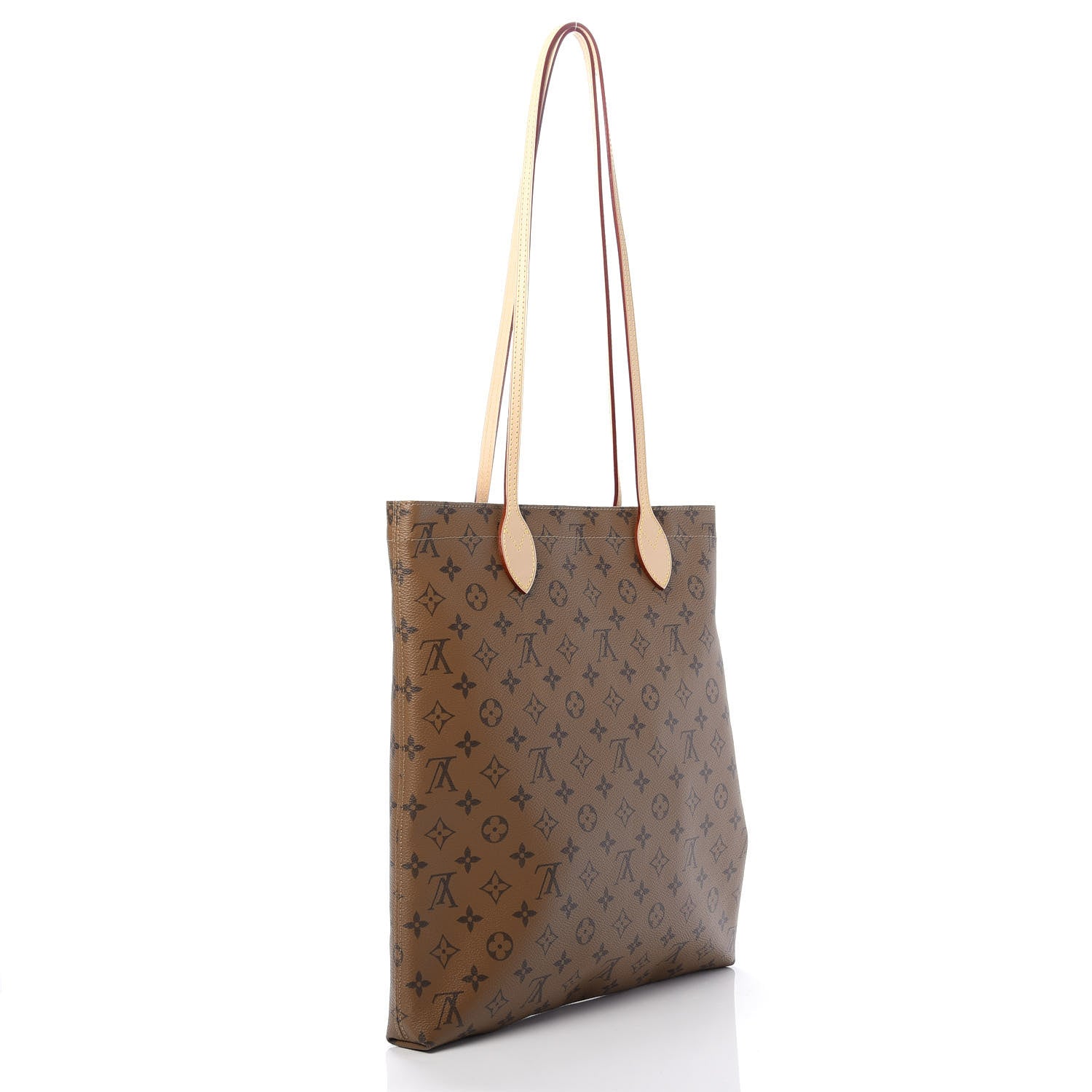 Louis Vuitton Reverse Monogram Carry It 3 of 9