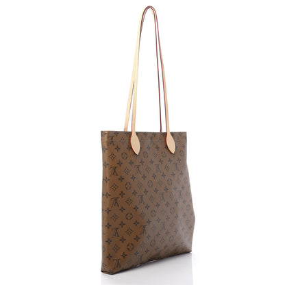 Louis Vuitton Reverse Monogram Carry It 3 of 9